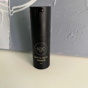 *Make an Offer* Nikkia Joy mattifying primer